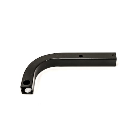 Mtd Tube Square 753-06817